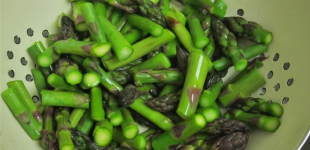 Asparagus Salad 620300