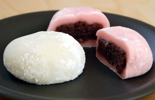 moshi red bean 620-400