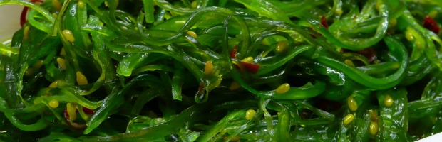 simple-japanese-wakame-salad 620200