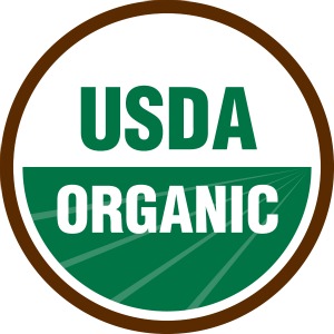 usda organic 300300