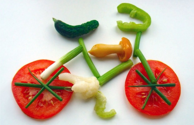 bici vegetal 620+400