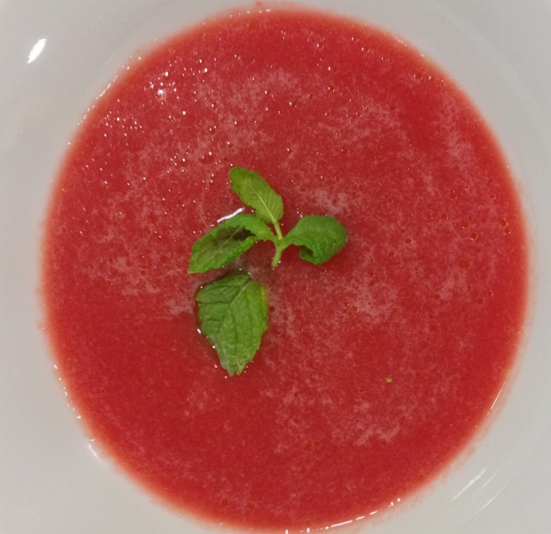gazpacho sandia y tomate bch 620+600