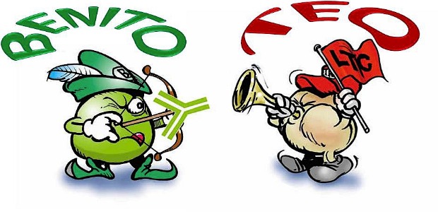 Teo y Benito linfocitos y ataques 620+300