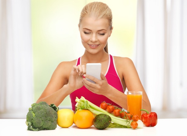 CALCULATEcalories 620+450