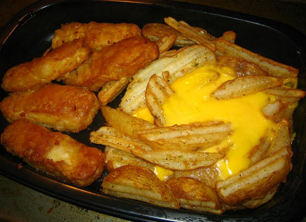 microwave food in plastic 620+450