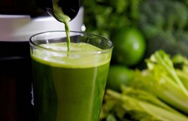 green-juice maquina 620+400