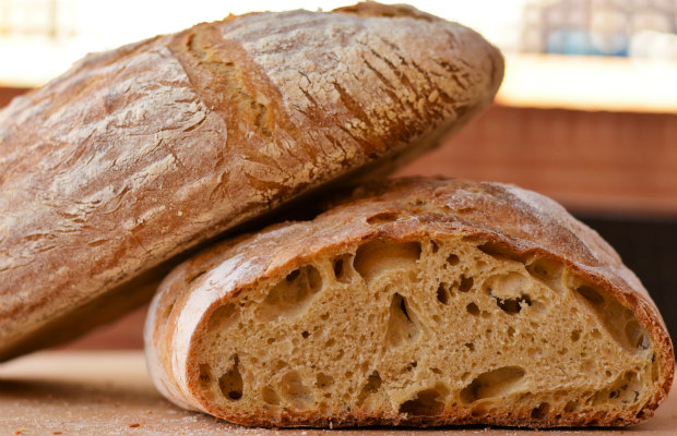 PAN MASA MADRE 620+400